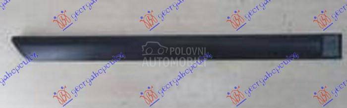 LAJSNA ZADNJIH VRATA