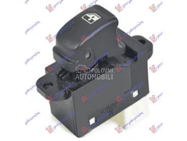 PREKIDAC U PREDNJIM VRATIMA (1 za Hyundai Elantra od 2004. do 2007. god.