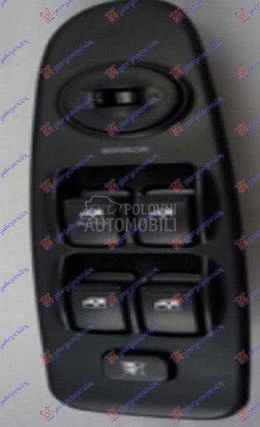 PREKIDAC U PREDNJIM VRATIM (4