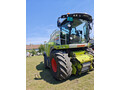 Claas jaguar 960