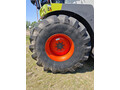 Claas jaguar 960