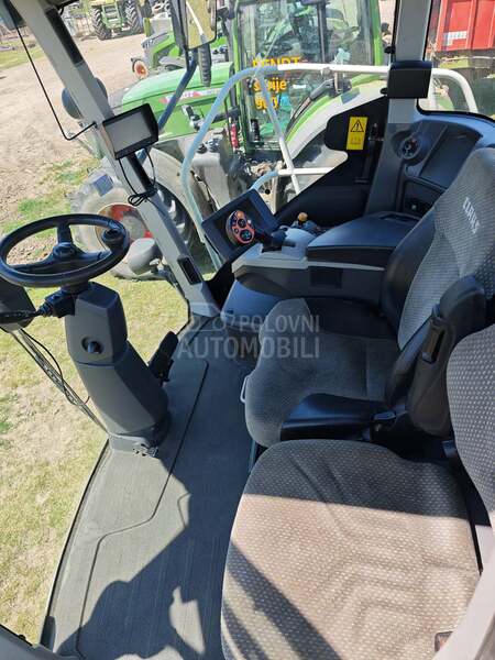 Claas jaguar 960