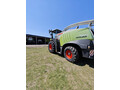 Claas jaguar 960
