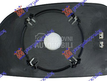 STAKLO RETROVIZORA SA GREJACEM za Hyundai Elantra od 2004. do 2007. god.