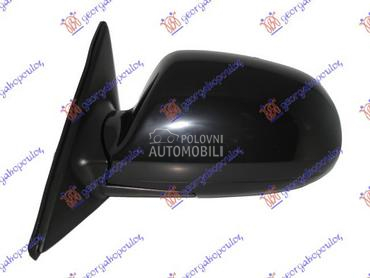 RETROVIZOR ELEKTRICNI SA GREJA za Hyundai Elantra od 2004. do 2007. god.