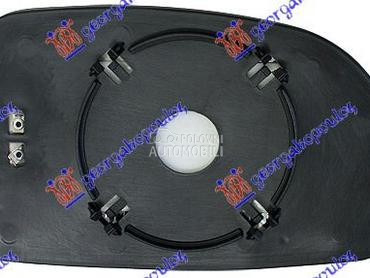 STAKLO RETROVIZORA SA GREJACEM za Hyundai Elantra od 2004. do 2007. god.