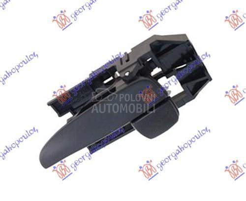 KVAKA ZADNJIH VRATA UNUTRASNJA