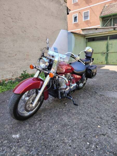 Honda Shadow