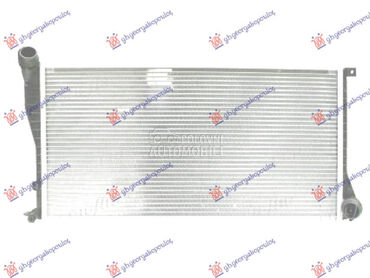 HLADNJAK MOTORA 3.0 BENZIN - 2 za BMW Serija 7 od 1995. do 2002. god.