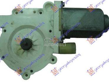 MOTOR PODIZACA PREDNJEG/ZADNJE za MINI Cooper od 2002. do 2006. god.