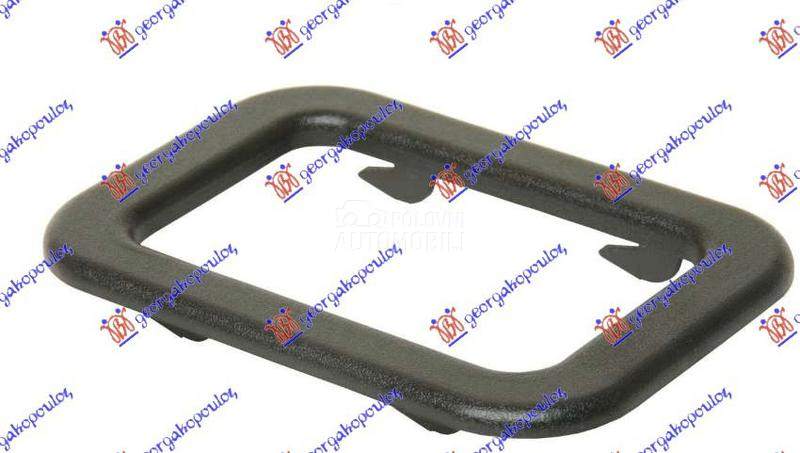 OKVIR UNUTRASNJE KVAKE PREDNJI