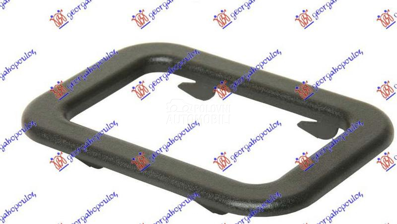 OKVIR UNUTRASNJE KVAKE PREDNJI