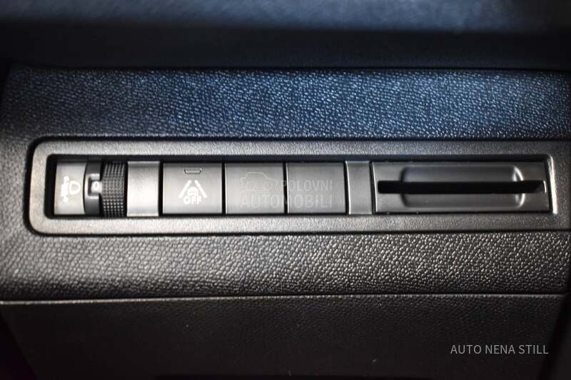 Peugeot 3008 1.2 Allure Pack AT
