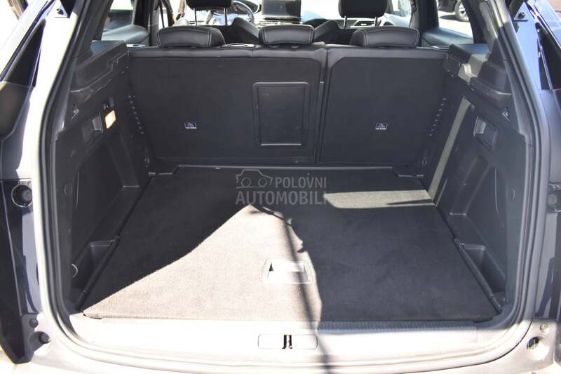 Peugeot 3008 1.2 Allure Pack AT