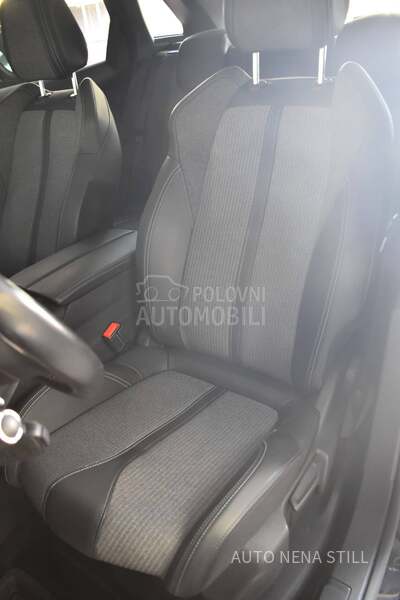 Peugeot 3008 1.2 Allure Pack AT