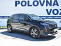 Peugeot 3008 1.2 Allure Pack AT