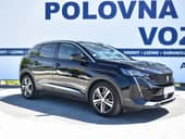 Peugeot 3008 1.2 Allure Pack AT