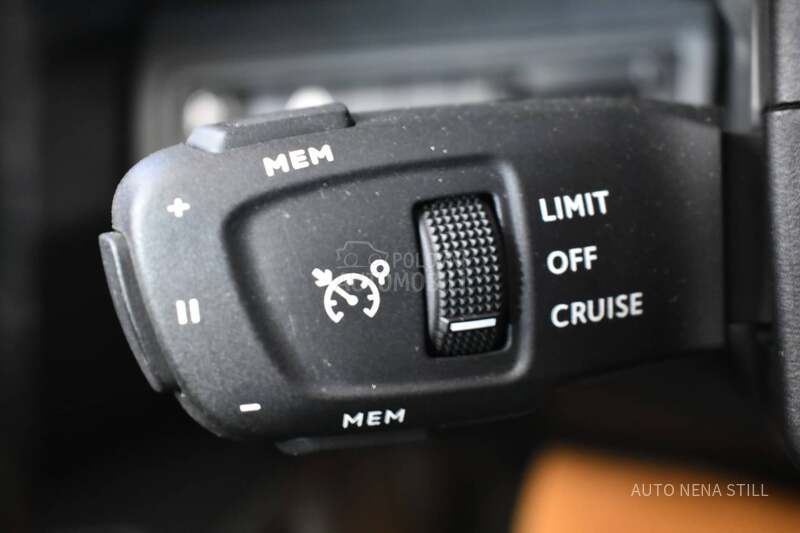 Peugeot 3008 1.2 Allure Pack AT