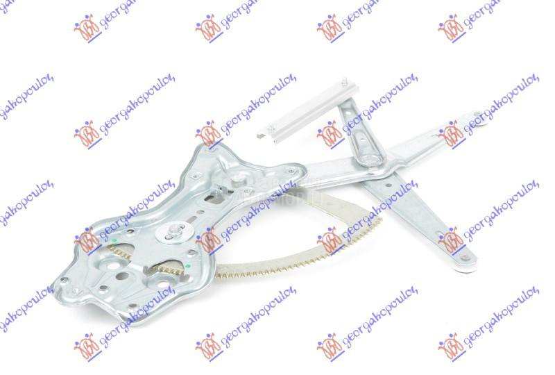 PODIZAC PREDNJEG PROZORA ELEKT