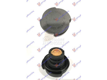 POKLOPAC POSUDE ZA ANTIFRIZ (1 za BMW X5 od 2000. do 2007. god.