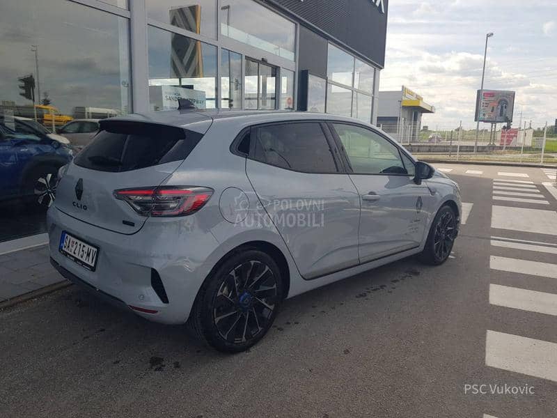 Renault Clio ESPRIT ALPINE 145