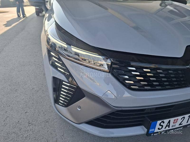 Renault Clio ESPRIT ALPINE 145