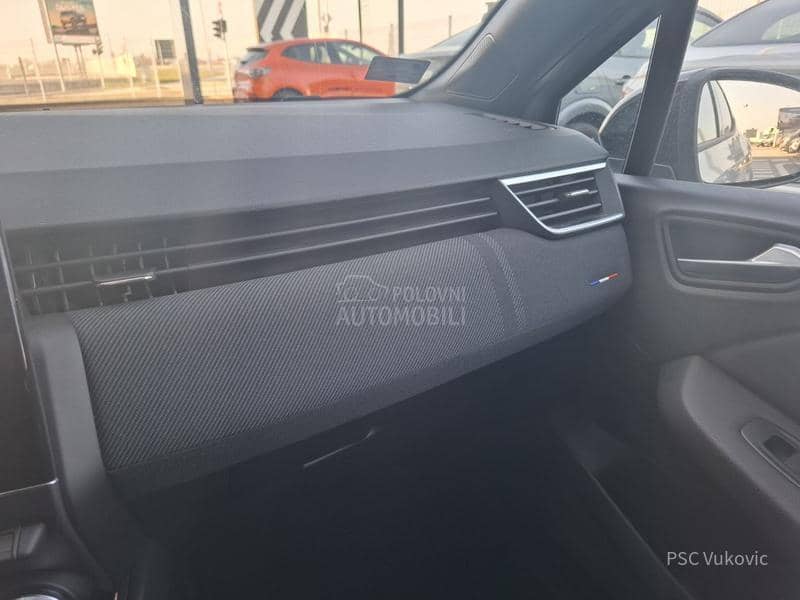 Renault Clio ESPRIT ALPINE 145