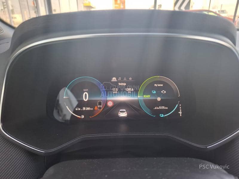 Renault Clio ESPRIT ALPINE 145