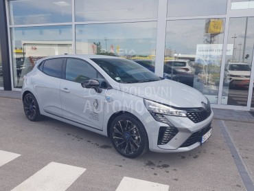 Renault Clio ESPRIT ALPINE 145