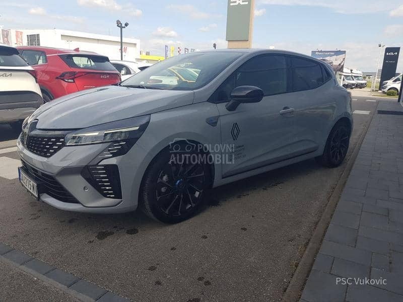 Renault Clio ESPRIT ALPINE 145