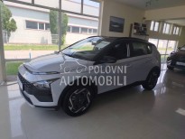 Hyundai Bayon 1.0 T-GDI STYLE 2