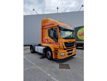 Iveco STRALIS AT 440T/P