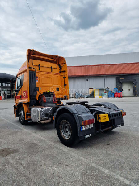 Iveco Iveco Magirus AT 440T/P