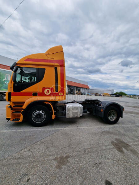 Iveco Iveco Magirus AT 440T/P