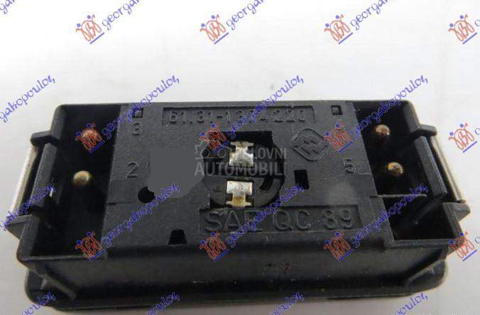 PREKIDAC ZA SVA 4 MIGAVCA (4 P