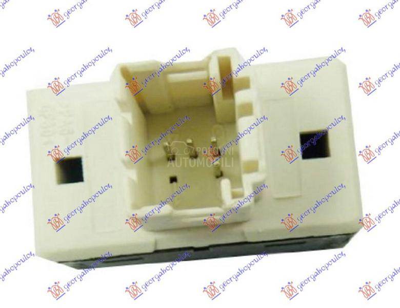 PREKIDAC U PREDNJIM VRATIMA (L