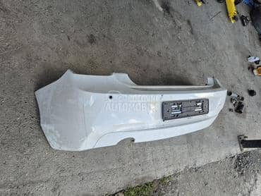 Zadnji branik F20 za BMW Serija 1 od 2012. do 2016. god.