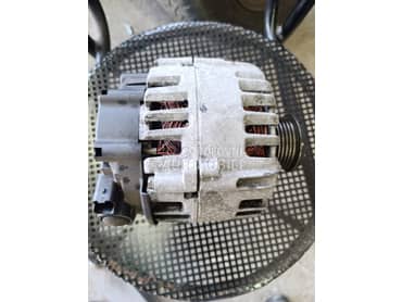 alternator za Citroen C4 od 2011. do 2018. god.
