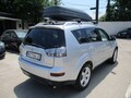 Mitsubishi Outlander 2.0 TDI 140