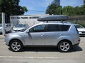 Mitsubishi Outlander 2.0 TDI 140