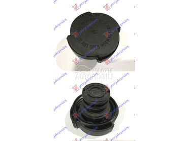 POKLOPAC POSUDE ZA ANTIFRIZ (2 za BMW X5 od 2000. do 2007. god.