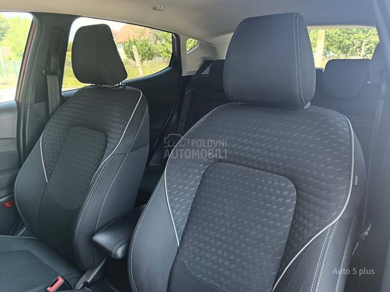 Ford Fiesta 1.0 TITANIUM