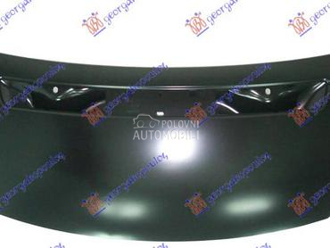 HAUBA za Toyota Proace City od 2013. do 2016. god.