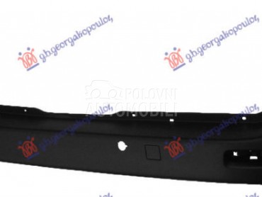 ZADNJI BRANIK POLU PM (DUGA SA za Toyota Proace City od 2013. do 2016. god.