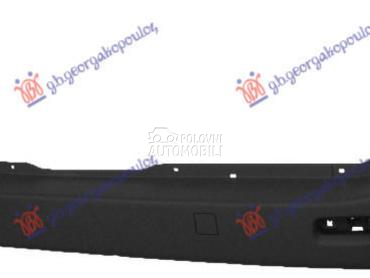 ZADNJI BRANIK PM (DUGA SASIJA) za Toyota Proace City od 2013. do 2016. god.