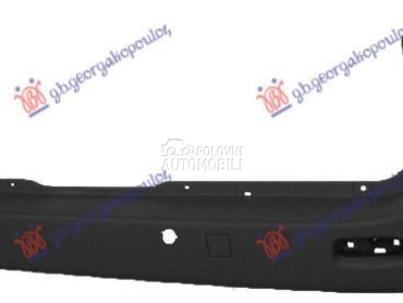 ZADNJI BRANIK PM (DUGA SASIJA) za Toyota Proace City od 2013. do 2016. god.