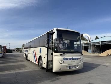 VDL Jonckheere SBR 4000