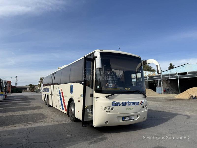 VDL Jonckheere SBR 4000