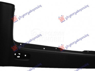 ZADNJI BRANIK POLU PM (A KVALI za Toyota Proace City od 2013. do 2016. god.