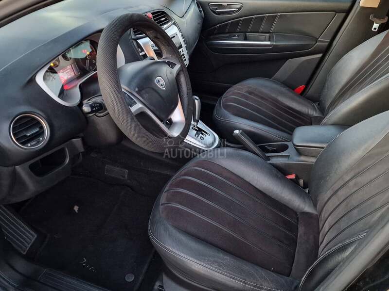 Lancia Delta 1.6MJET SELECTRONIC